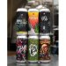 Granizo Infalible 6-pack Granizo Infalible 6-pack
