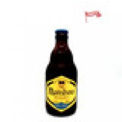 Maredsous 10 Tripel  Belgian Blonde 10% 330ml - Thirsty Cambridge