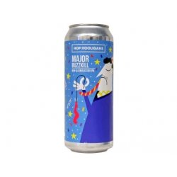 Hop Hooligans Major Buzzkill