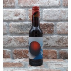 Põhjala Cellar The Sherry Of My Eye Sour - 33 CL - House of Beers Uden