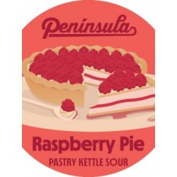 Raspberry Pie - Mas IBUS