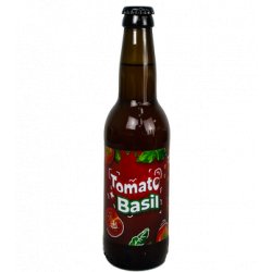Red Cat Tomato + Basil