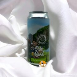 Side Road (Belgian Ipa) - BAF - Bière Artisanale Française