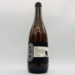 de Garde  Monkish Hank Oak-Aged Wild Ale 2023 750ml - Bottleworks