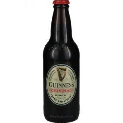 Guinness Original - Drankgigant.nl