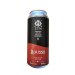 Les Trois Mousquetaires - Porter Édition Spéciale Whisky - 750ml 