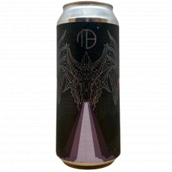 Mortalis Brewing Company Hydra | Peach + Blueberry + Strawberry