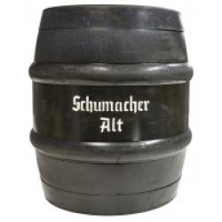 Brauerei Schumacher Schumacher Alt Brauerei Schumacher Schumacher Alt