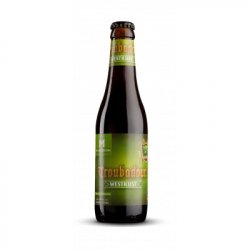 Troubadour Westkust -  Belga IPA 33 cl. - Cervezus