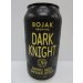 Bojak Dark Knight BA Imperial Stout 2024 13.9% 375ml 