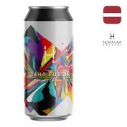Hopalaa IDAHO FUSION