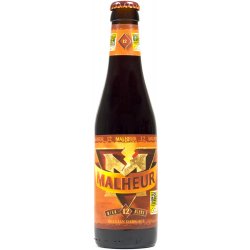 Malheur 12 Malheur 12