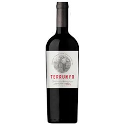Concha y Toro Terrunyo Cabernet Sauvignon 2021 - CAV - Club de Amantes del Vino