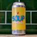 Garage Beer Co  SOUP Amarillo : New England IPA 