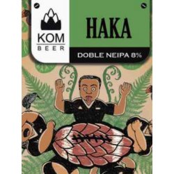 Haka - Mas IBUS