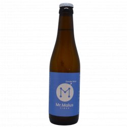 Mr.Malus Zonder Meer