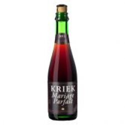 Boon Kriek Mariage Parfait