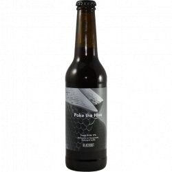 Blackout Brewing Stagg JR BA - Poke the Hive
