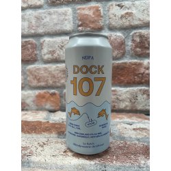 Le Ketch Dock 107 - Superdelic, Motueka & Manilita