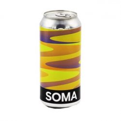 SOMA Beer - Whoop - Bierloods22