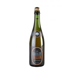 Gueuzerie Tilquin Oude Geuze - 2023 - Elings