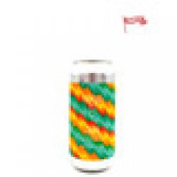 Track  From Above  Gluten Free Pale 4.1% 440ml - Thirsty Cambridge