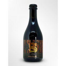 Siren Craft Brew Bourbon Aged Mavka