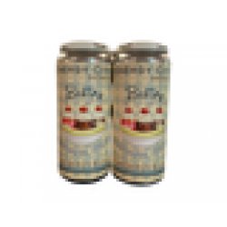 Energy City Brewing Bistro Banana Split