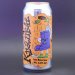 Exale - Krankie Iron Brew Sour - 4.2% (440ml) 
