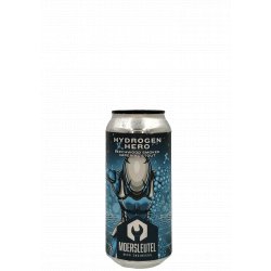 Hydrogen Hero 12% 44cl - Brygshoppen