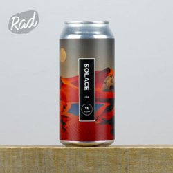 Wylam Solace - Radbeer