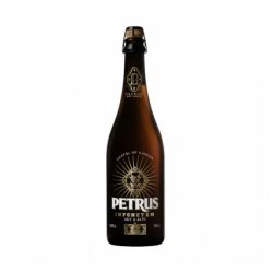 Brouwerij De Brabandere Petrus Infinitum