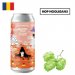 Hop Hooligans Hot Spring Deluxe 500ml CAN Hop Hooligans Hot Spring Deluxe 500ml CAN