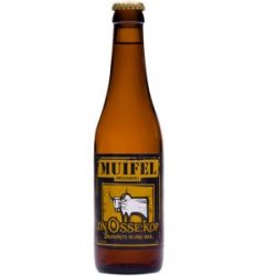 Muifel dn Ossekop Blond - Drankgigant.nl