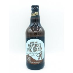 Wold Top Brewery Against The Grain Wold Top Brewery Against The Grain