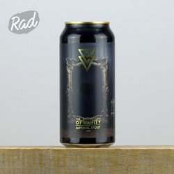 Azvex The Redemption Of Vanity - Radbeer