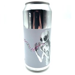 Azvex Brewing Company Project Genome [25.02] - DEYA