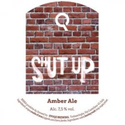 Evoqe Shut Up! 24l - YouBeer