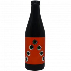 Omnipollo x Horus - Fully Loaded - De Hoppenaar