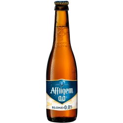 Affligem Brouwerij Affligem Blond 0.0%