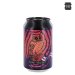 Godog Blue Velvet Robust Porter 33 Cl. (lattina) 