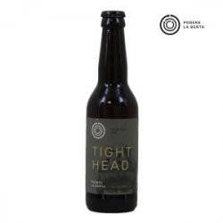 Podere La Berta Tight Head IPA 33 Cl. - 1001Birre