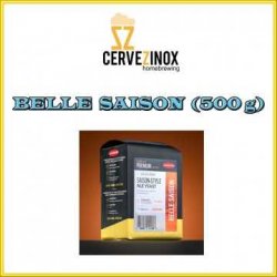 Belle Saison (500 g) - Cervezinox