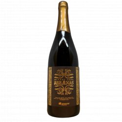 Perennial Artisan Ales Barrel-Aged Abraxas (2025)