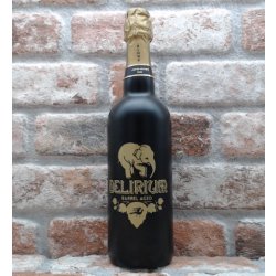 Delirium Barrel Aged Blond 2022 - 75 CL - House of Beers Uden