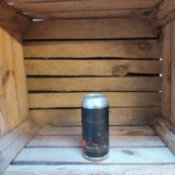 Spartacus Brewing Blazing Fire