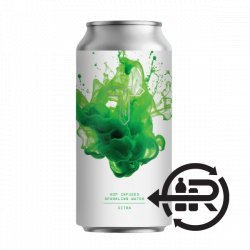 Track Brewing Hop Infused Sparkling Water - Craft Central