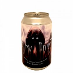 Galea Shady Priest - Belgian Craft Beers