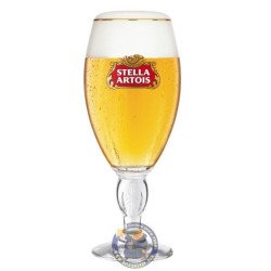 Stella Artois Glass - BelgianShop