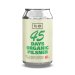 To Øl 45 Days Organic Pilsner (4 Pack) 